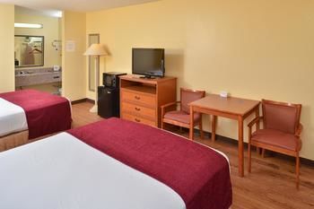 Hotel Americas Best Value Inn