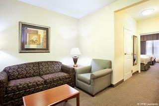 Holiday Inn Hotel & Suites Beckley