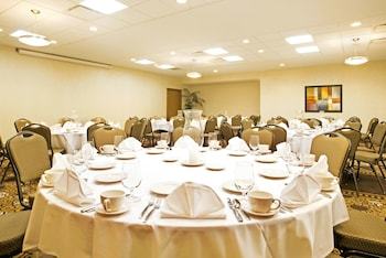 Hotel Holiday Inn Battle Creek