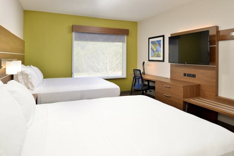 Hotel Holiday Inn Express Blowing Rock South