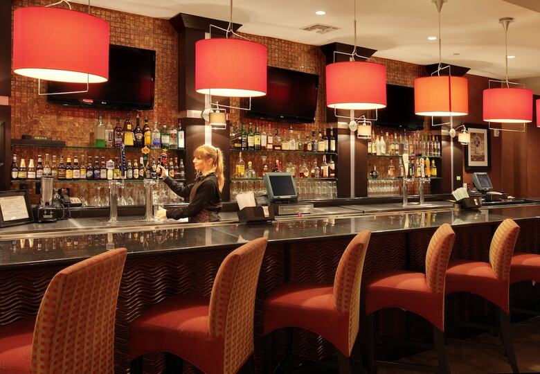 Hotel Holiday Inn Houston East-channelview
