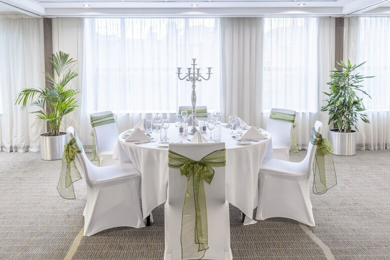 Hotel Holiday Inn Bristol City Centre