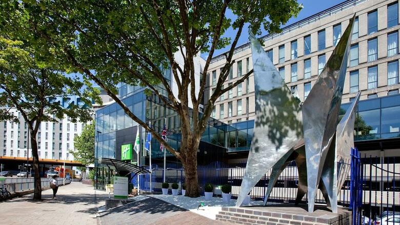 Hotel Holiday Inn Bristol City Centre