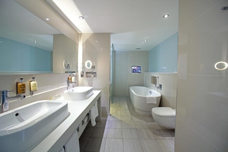Hotel Holiday Inn Bristol City Centre