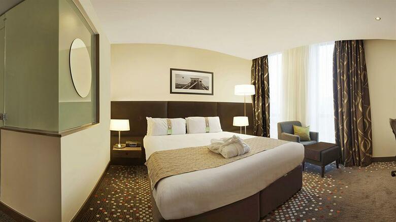 Hotel Holiday Inn Bristol City Centre