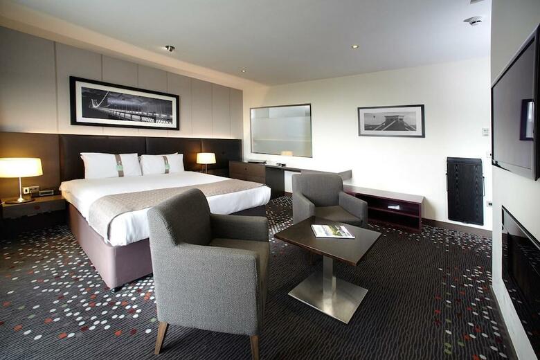 Hotel Holiday Inn Bristol City Centre