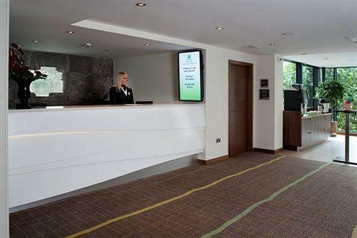 Hotel Holiday Inn Bristol City Centre