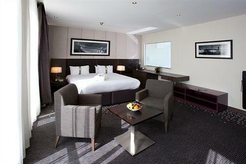 Hotel Holiday Inn Bristol City Centre
