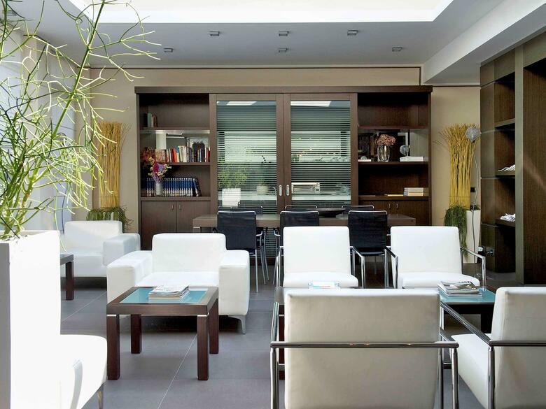 Hotel Mercure Bergamo Aeroporto (Opening October 2012)