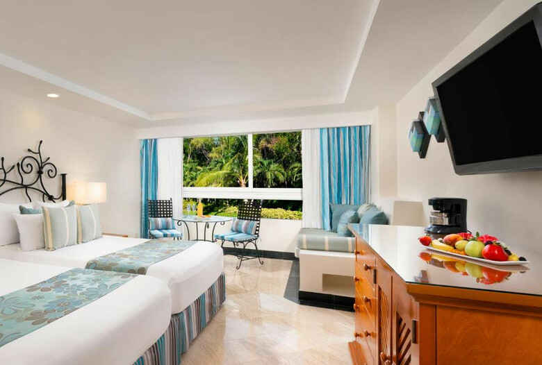 Hotel Grand Oasis Palm