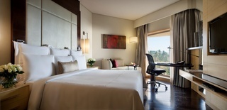 Hotel Jw Marriott (exec Prmr )