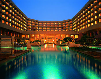 Hotel Jw Marriott (exec Prmr )