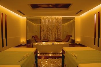 Hotel Jw Marriott (exec Prmr )