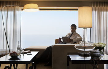 Hotel Jw Marriott (exec Prmr )