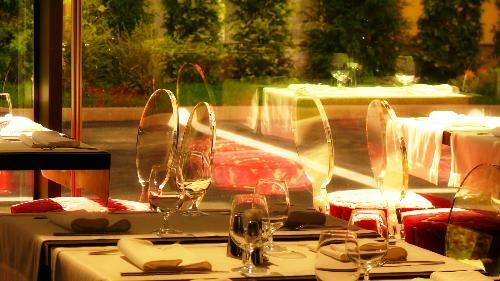Hotel Golden Tulip Ana Dome (execut)