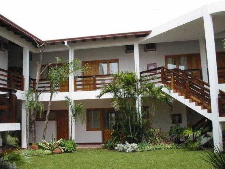 Westfalenhaus Hotel