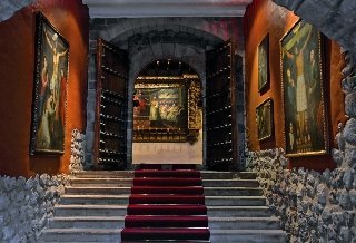 Belmond Hotel Monasterio Cusco