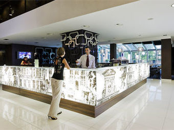 Hotel Mercure Hevelius