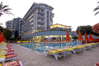 Krizantem Katya Hotel