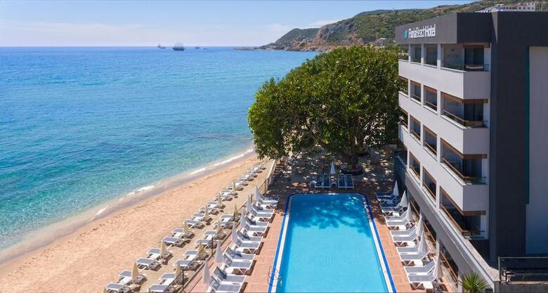 Hotel Gorgulu Kleopatra Beach