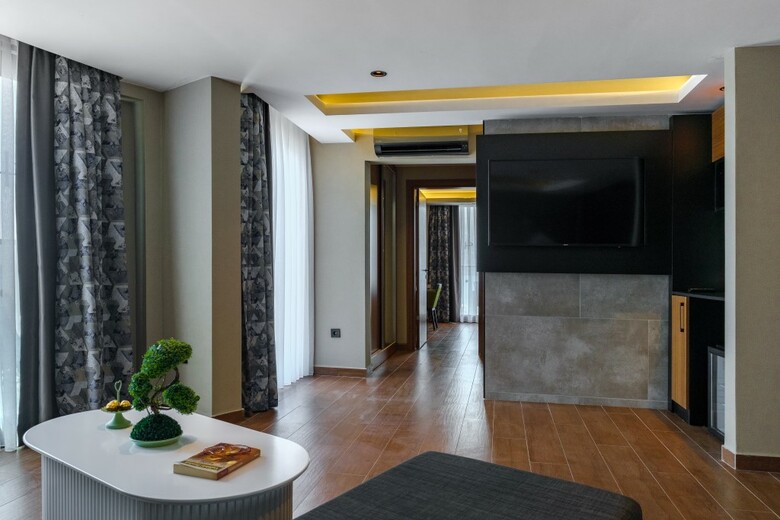 Hotel Panorama