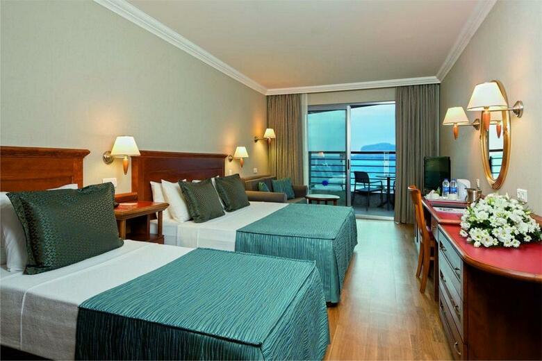 Grand Kaptan Hotel