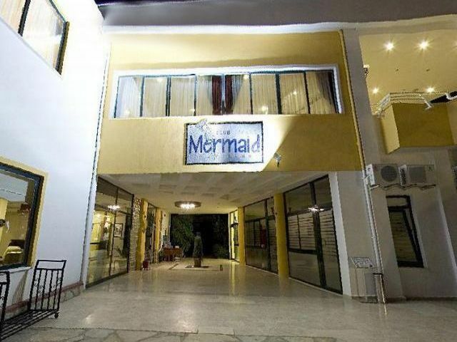 Hotel Club Mermaid Village