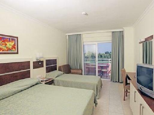 Hotel Club Mermaid Village