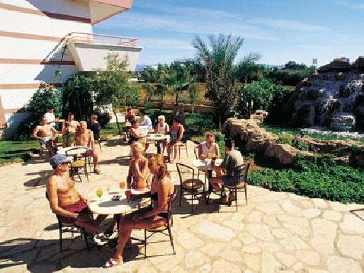 Hotel Club Mermaid Village