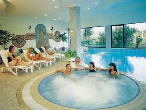 Hotel Club Mermaid Village