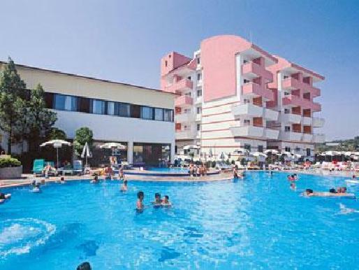 Hotel Club Mermaid Village