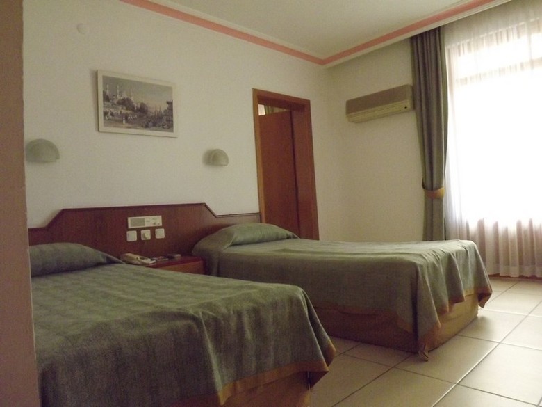Hotel Miray