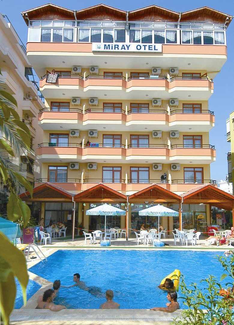 Hotel Miray