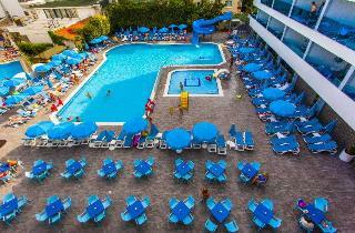 Hotel Gold Safran