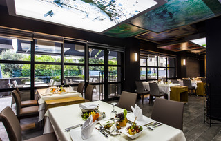 Hotel Gold Safran