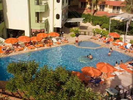 Hotel Krizantem