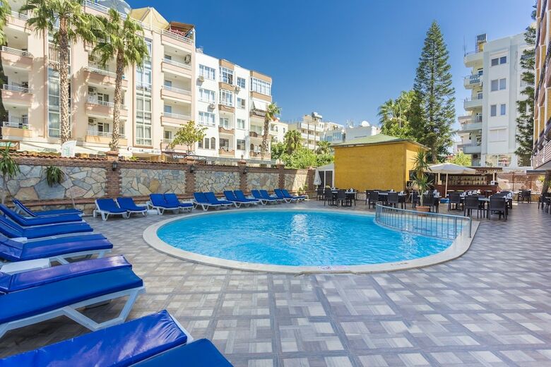 Hotel Wasa