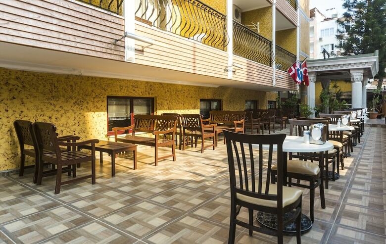 Hotel Wasa