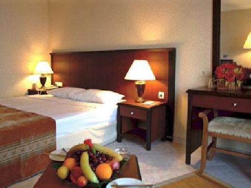 Hotel Justiniano Club Alanya