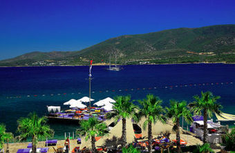 Torbahan Hotel Bodrum