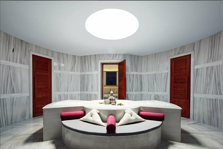 Bodrum Kuum Hotel & Spa