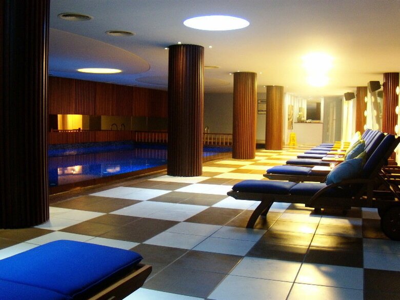 Bodrum Kuum Hotel & Spa