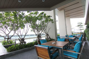 Hotel Jasmine Resort (habitaci�n Suite Premium)
