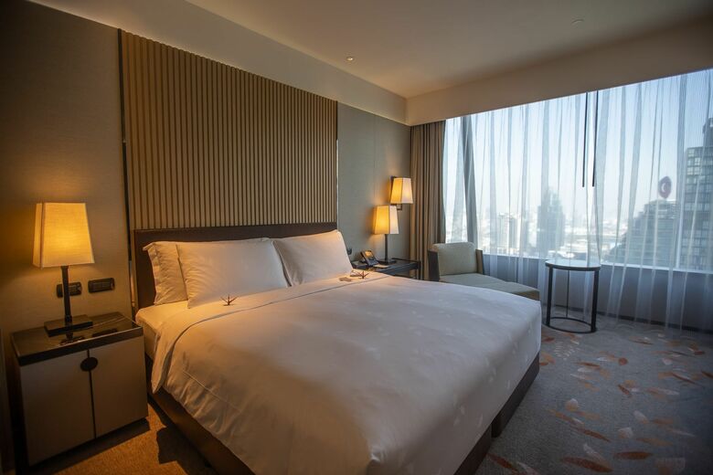 Hotel The Okura Prestige Bangkok