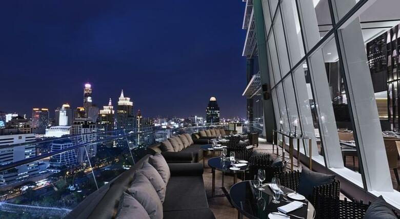 Hotel The Okura Prestige Bangkok