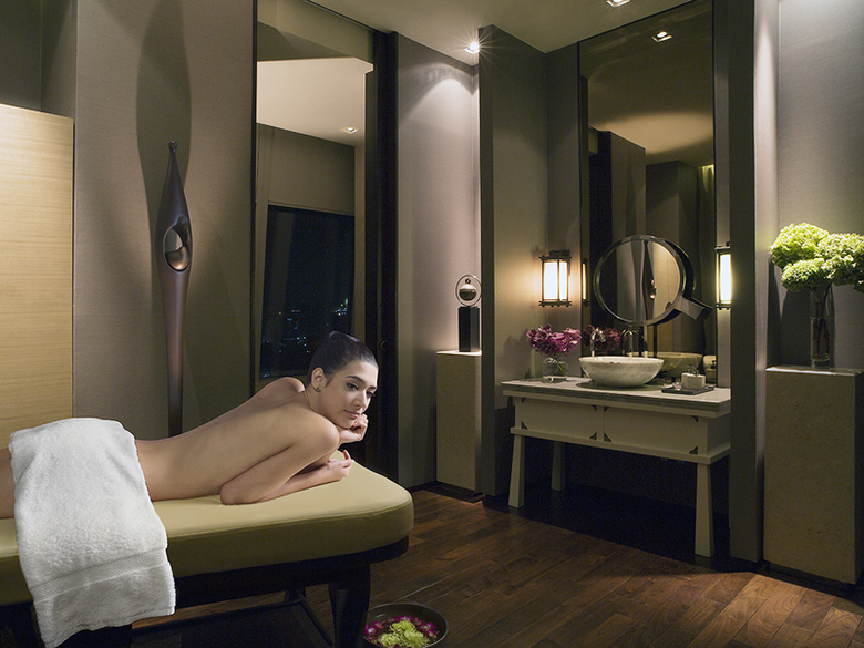 Hotel The Okura Prestige Bangkok
