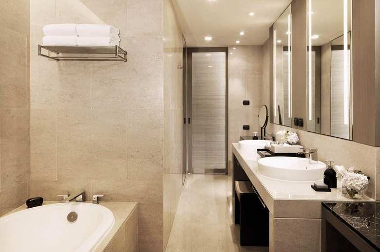 Hotel The Okura Prestige Bangkok