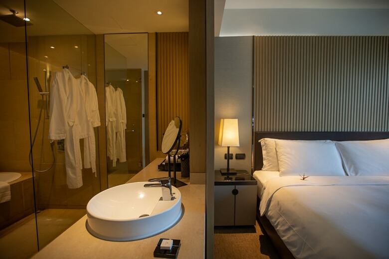 Hotel The Okura Prestige Bangkok