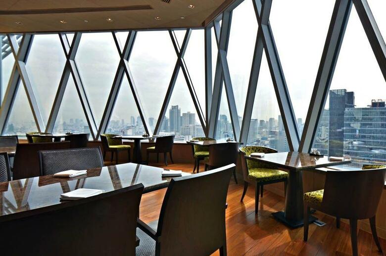 Hotel The Okura Prestige Bangkok