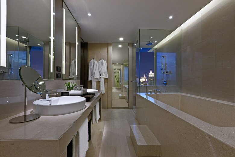 Hotel The Okura Prestige Bangkok